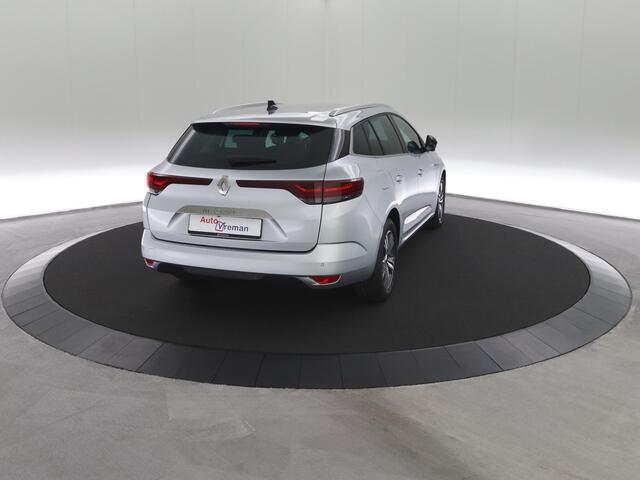Renault MEGANE Estate 1.5 Blue dCi 115 Techno