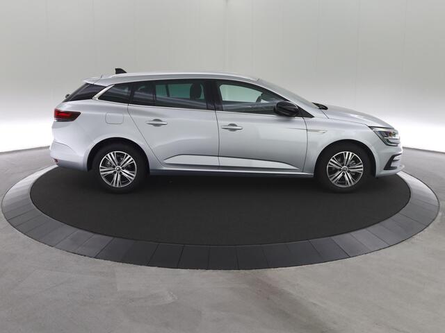 Renault MEGANE Estate 1.5 Blue dCi 115 Techno