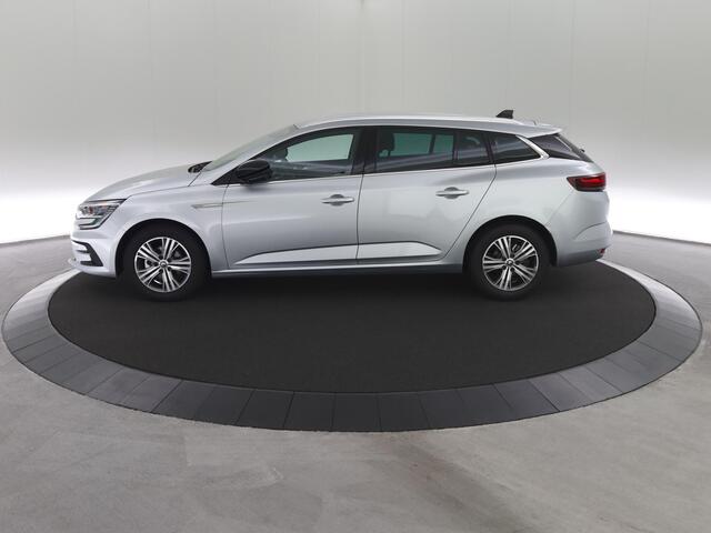 Renault MEGANE Estate 1.5 Blue dCi 115 Techno
