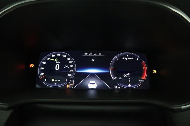 Renault MEGANE Estate 1.5 Blue dCi 115 Techno