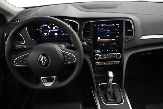 Renault MEGANE Estate 1.5 Blue dCi 115 Techno