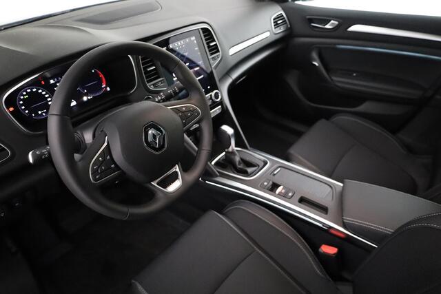 Renault MEGANE Estate 1.5 Blue dCi 115 Techno