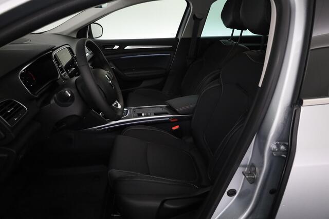 Renault MEGANE Estate 1.5 Blue dCi 115 Techno