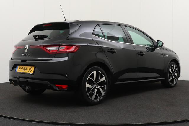 Renault MEGANE 1.3 TCe 116 PK Bose Camera Trekhaak Navi