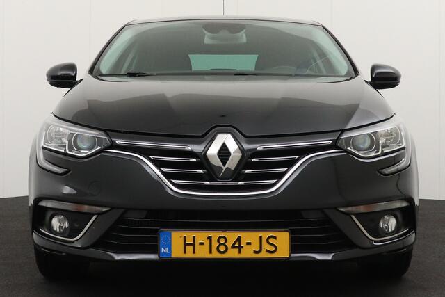 Renault MEGANE 1.3 TCe 116 PK Bose Camera Trekhaak Navi