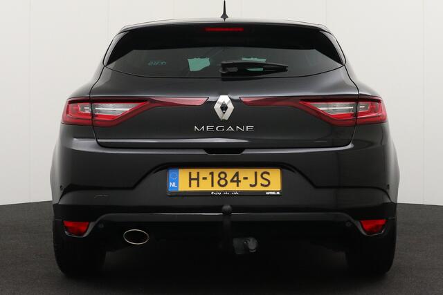 Renault MEGANE 1.3 TCe 116 PK Bose Camera Trekhaak Navi