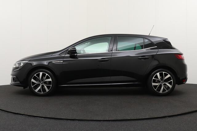 Renault MEGANE 1.3 TCe 116 PK Bose Camera Trekhaak Navi