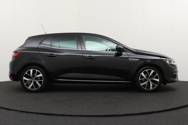 Renault MEGANE 1.3 TCe 116 PK Bose Camera Trekhaak Navi