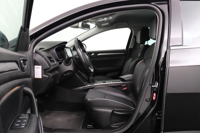 Renault MEGANE 1.3 TCe 116 PK Bose Camera Trekhaak Navi