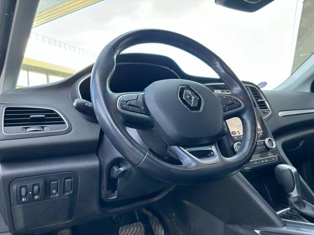 Renault MEGANE 1.3 TCE INTENS NAVI LMV PDC-CAMERA HEADUP DISPLAY