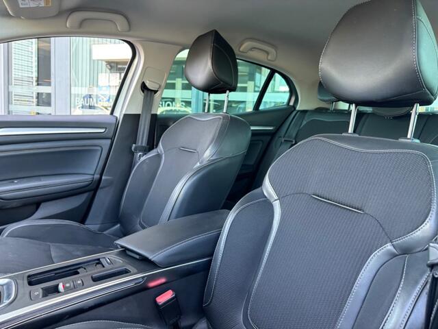 Renault MEGANE 1.3 TCE INTENS NAVI LMV PDC-CAMERA HEADUP DISPLAY