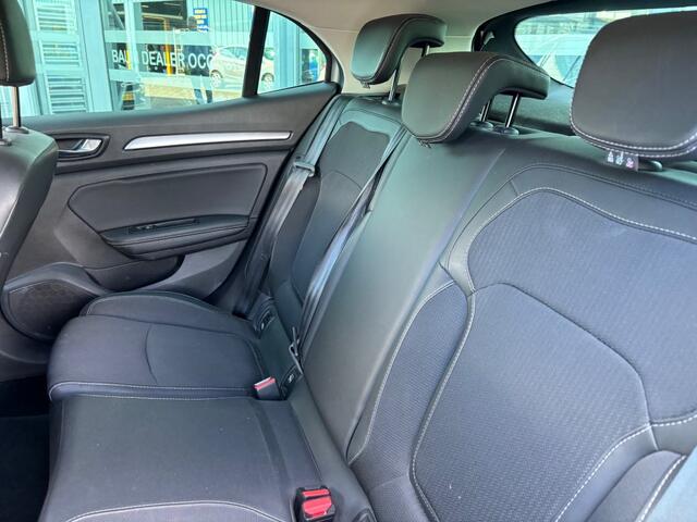 Renault MEGANE 1.3 TCE INTENS NAVI LMV PDC-CAMERA HEADUP DISPLAY