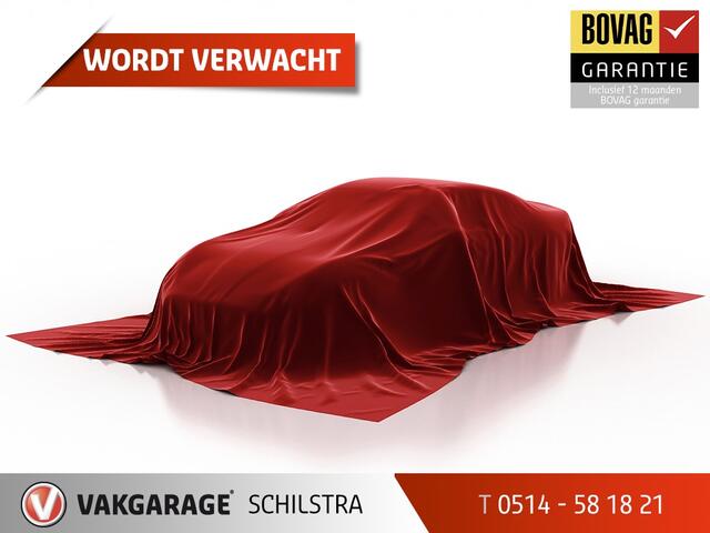 Renault MEGANE Estate 1.3 TCe Limited | Keyless | Groot Navi | Camera | Climate Control | Multi Sense