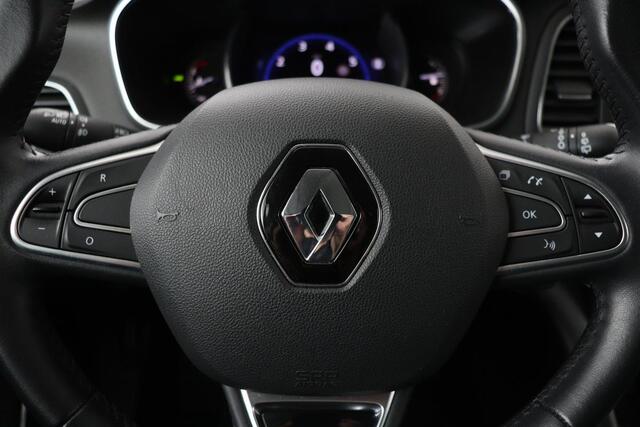 Renault MEGANE 1.3 TCe Limited | Carplay | Camera | Navigatie | Sfeerverlichting | Keyless | Climate control | Cruise control | Parkeerhulp