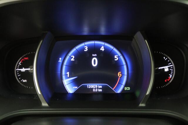 Renault MEGANE Estate 1.3 TCe Zen Apple Carplay, LED, Climate, Navigatie, Cruise, DAB