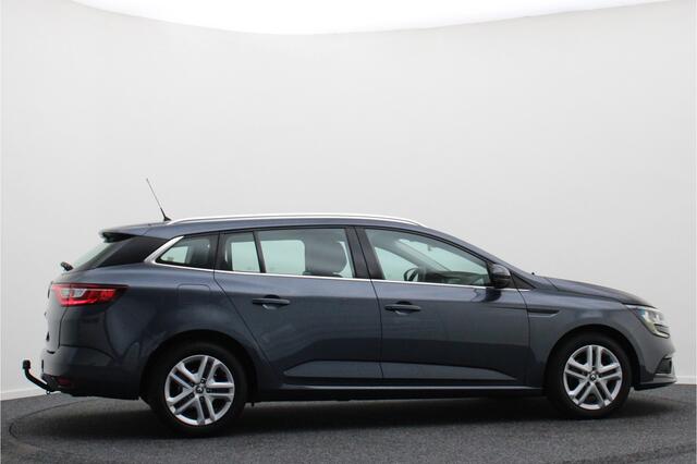 Renault MEGANE Estate 1.3 TCe Zen Apple Carplay, LED, Climate, Navigatie, Cruise, DAB