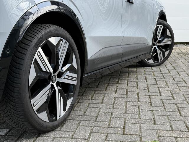 Renault MEGANE E-Tech EV60 Optimum Charge Iconic | Winterpack | Camera | Leder | Harman Kardon | Org. NL