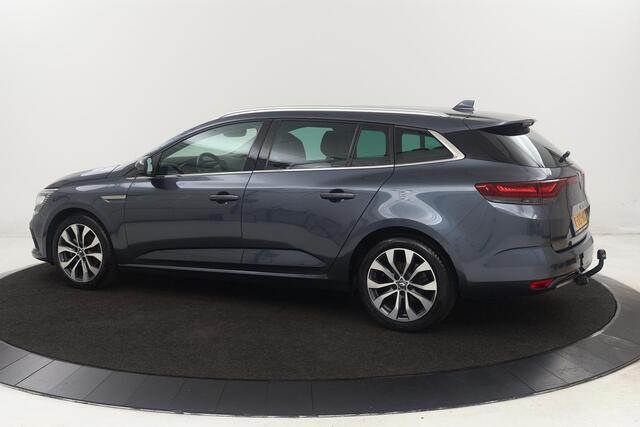 Renault MEGANE 1.3 TCe Business Zen | Trekhaak | Head-Up | Carplay | Full LED | Camera | Navigatie | Climate control | Parkeerhulp | Cruise control