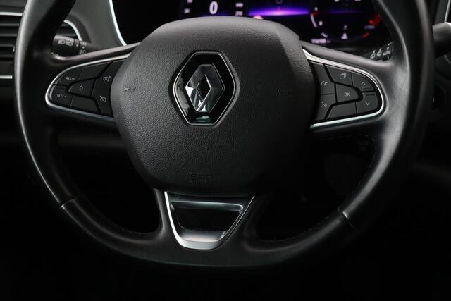 Renault MEGANE 1.3 TCe Business Zen | Trekhaak | Head-Up | Carplay | Full LED | Camera | Navigatie | Climate control | Parkeerhulp | Cruise control