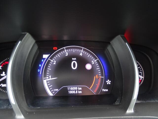 Renault MEGANE 1.2 TCe Bose Automaat, Navigatie, Multimedia, Camera, Head-Up display, Sport Interieur, Airco/ECC, CruiseControl, Parkeersensoren, LM-velgen