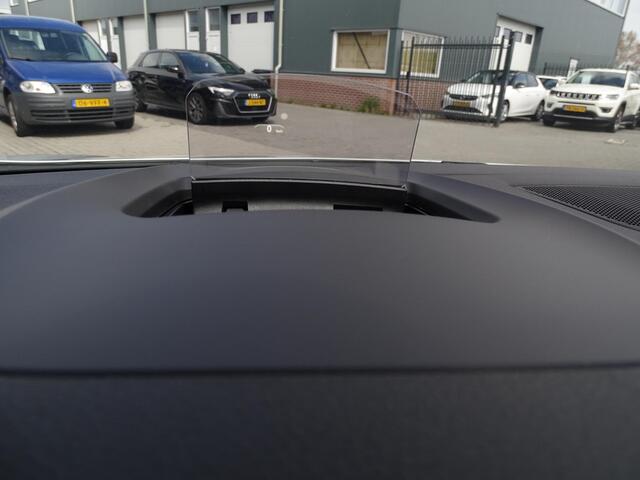 Renault MEGANE 1.2 TCe Bose Automaat, Navigatie, Multimedia, Camera, Head-Up display, Sport Interieur, Airco/ECC, CruiseControl, Parkeersensoren, LM-velgen