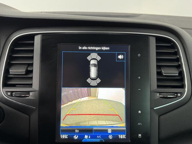 Renault MEGANE Estate 1.5 dCi GT-Line | Navigatie | Cruise Control | Licht Metalen Velgen |