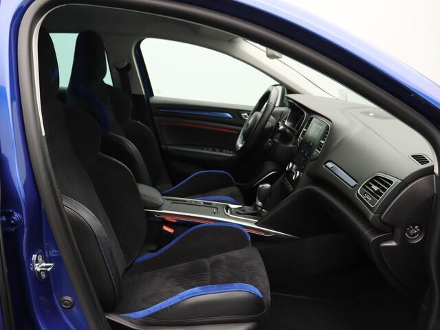 Renault MEGANE 1.6 TCe 205pk GT | Stoelverwarming | Bose premium audio | Head-up display | adaptieve cruise control |