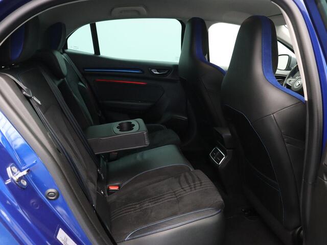 Renault MEGANE 1.6 TCe 205pk GT | Stoelverwarming | Bose premium audio | Head-up display | adaptieve cruise control |