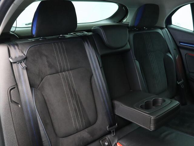 Renault MEGANE 1.6 TCe 205pk GT | Stoelverwarming | Bose premium audio | Head-up display | adaptieve cruise control |