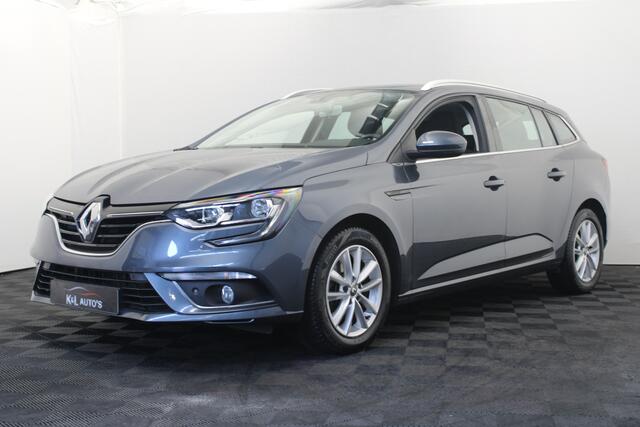 Renault MEGANE Estate 1.3 TCe Limited |Navi|Camera|