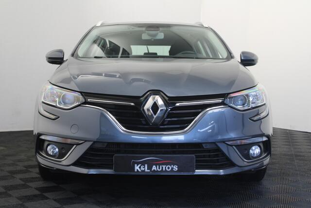 Renault MEGANE Estate 1.3 TCe Limited |Navi|Camera|
