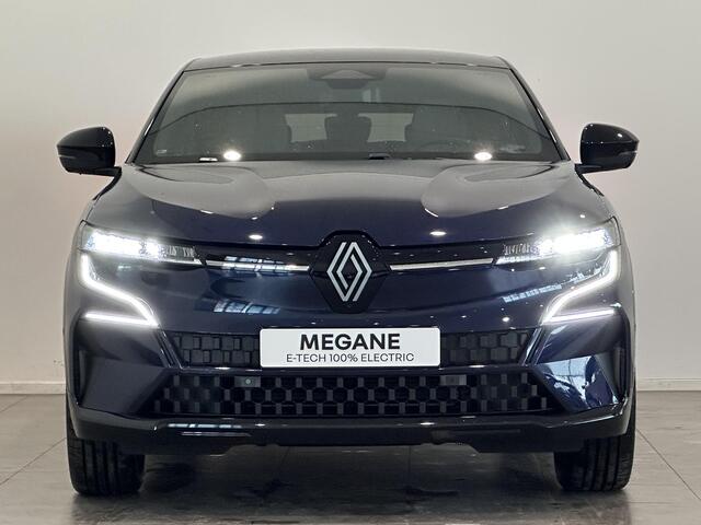 Renault MEGANE E-Tech Techno 220 Comfort Range 60 kWh | Pack Winter | Pack Advanced Drive Assist | Van: ¤ 43.059,- nu rijklaar voor: ¤ 40.059,-