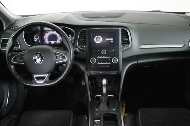 Renault MEGANE Estate 1.2 TCe Bose, Navigatie, Cruise Control, Keyless, Sfeerverlichting, LED, BTW Auto!