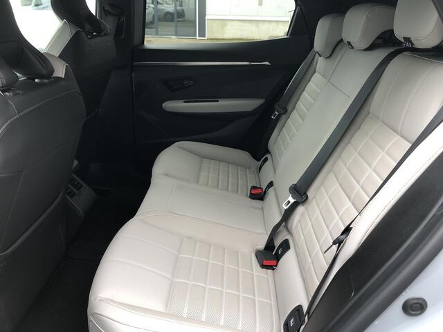 Renault MEGANE E-Tech Iconic 60 KW 220 PK / LEDER/ HARMAN KARDON / CAMERA 360 / WARMTEPOMP / STOEL EN STUURVERWARMING