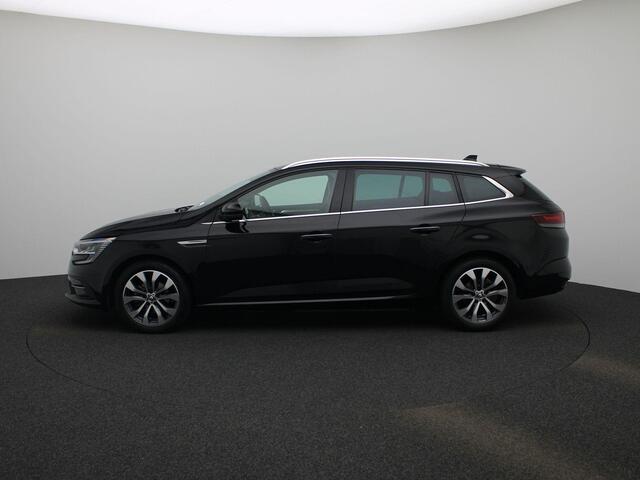 Renault MEGANE Estate 1.3 TCe 140 Techno | Navigatie | Camera