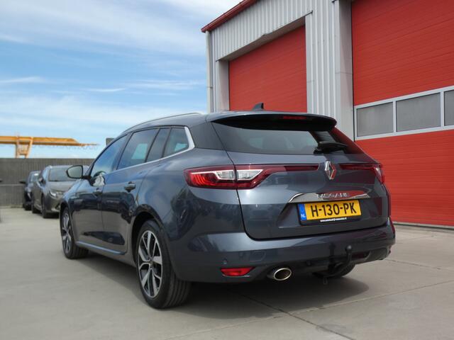 Renault MEGANE Estate 1.3 TCe Bose/ automaat/ compleet/ zeer mooi!