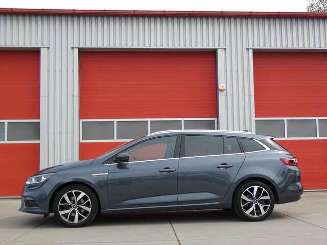 Renault MEGANE Estate 1.3 TCe Bose/ automaat/ compleet/ zeer mooi!