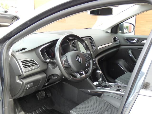Renault MEGANE Estate 1.3 TCe Bose/ automaat/ compleet/ zeer mooi!