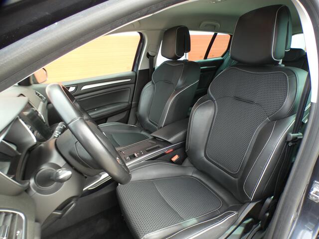 Renault MEGANE Estate 1.3 TCe Bose/ automaat/ compleet/ zeer mooi!