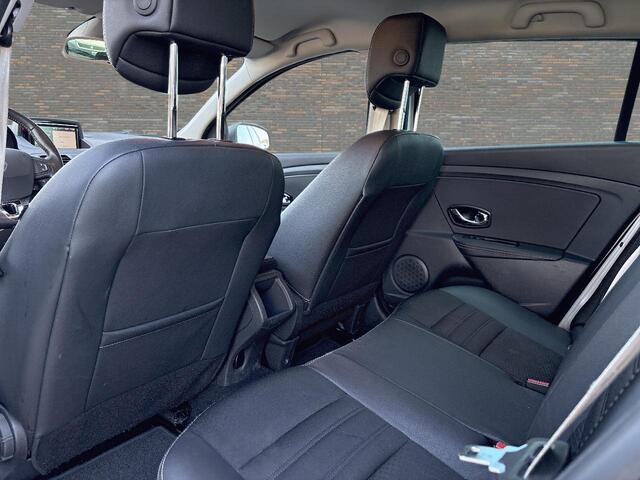 Renault MEGANE Estate 1.2 TCe BOSE LEDER LMV NAVIGATIE CRUISE TREKHAAK