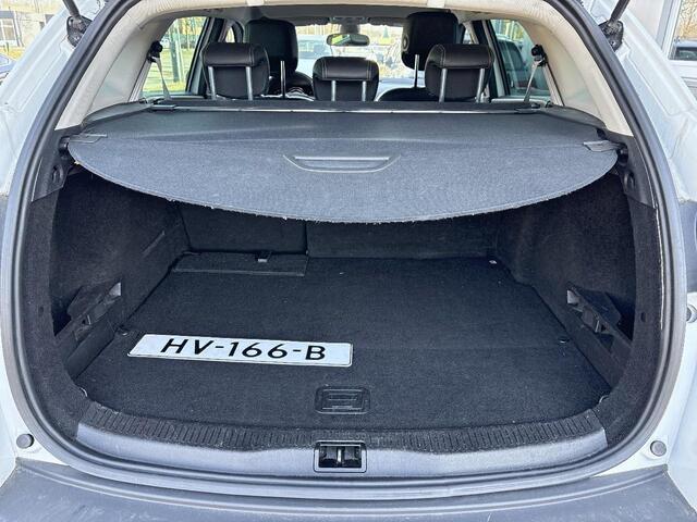 Renault MEGANE Estate 1.2 TCe BOSE LEDER LMV NAVIGATIE CRUISE TREKHAAK