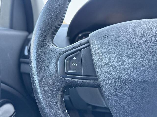Renault MEGANE Estate 1.2 TCe BOSE LEDER LMV NAVIGATIE CRUISE TREKHAAK