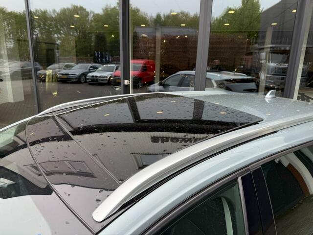 Renault MEGANE 1.3 TCE 160pk Intens,Schuifdak,LED,HeadUp,Keyless,Cam,Trekhk 170