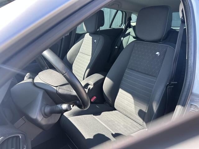 Renault MEGANE Estate 1.2 TCe Limited