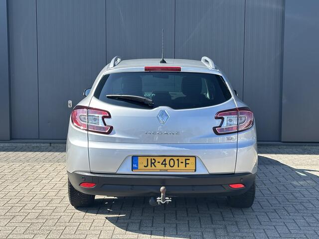 Renault MEGANE Estate 1.2 TCe Limited
