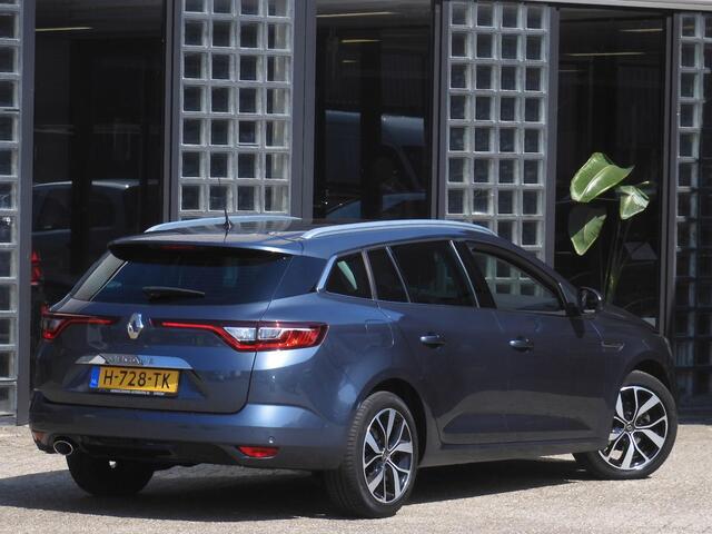 Renault MEGANE Estate 1.3TCe BOSE/ EASY LIFE PACK/ CARPLAY