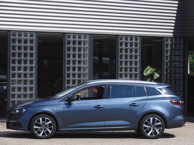 Renault MEGANE Estate 1.3TCe BOSE/ EASY LIFE PACK/ CARPLAY