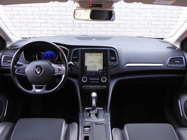 Renault MEGANE Estate 1.3TCe BOSE/ EASY LIFE PACK/ CARPLAY