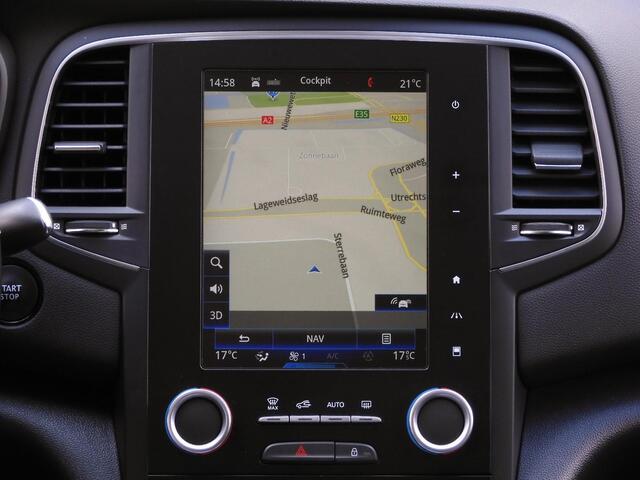 Renault MEGANE Estate 1.3TCe BOSE/ EASY LIFE PACK/ CARPLAY