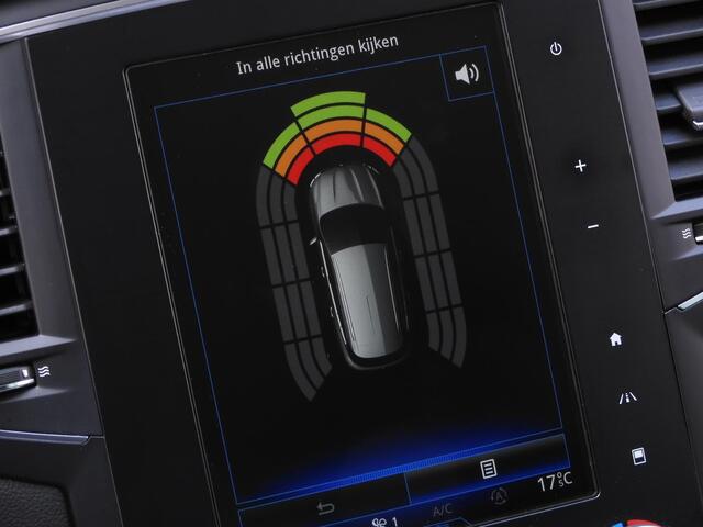 Renault MEGANE Estate 1.3TCe BOSE/ EASY LIFE PACK/ CARPLAY